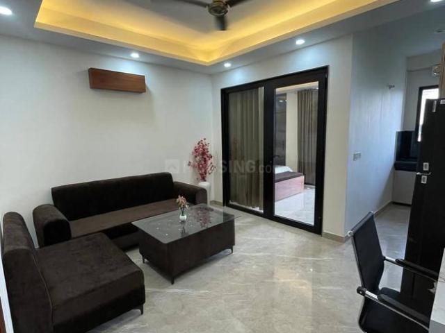 1 BHK Apartment in Kakkanad for rent Kochi. The reference number is 21381251