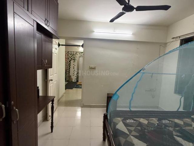 1 BHK Apartment in Kakkanad for rent Kochi. The reference number is 21384368