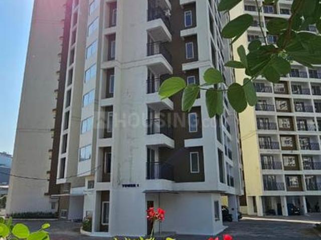 1 BHK Apartment in Kakkanad for resale Kochi. The reference number is 18033208