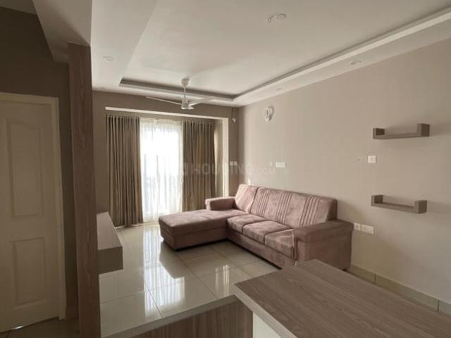 1 BHK Apartment in Kakkanad for resale Kochi. The reference number is 20494652