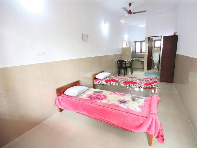 1 BHK Apartment in Kalamassery for rent Kochi. The reference number is 21087157