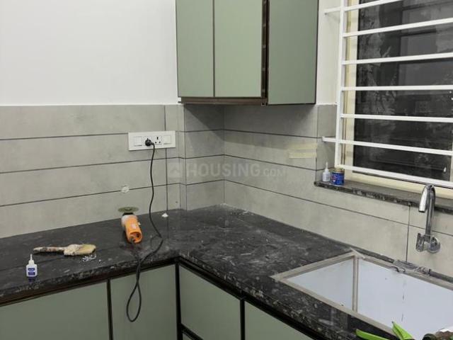 1 BHK Apartment in Kalamassery for rent Kochi. The reference number is 21121825