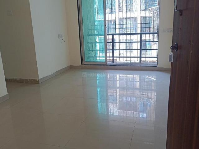 1 BHK Apartment in Kalamboli for rent Navi Mumbai. The reference number is 17153034