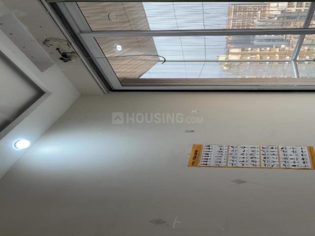 1 BHK Apartment in Kalamboli for rent Navi Mumbai. The reference number is 19085937