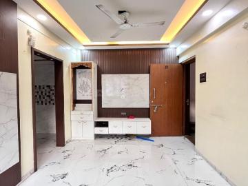 1 BHK Apartment in Kalamboli for rent Navi Mumbai. The reference number is 19573774