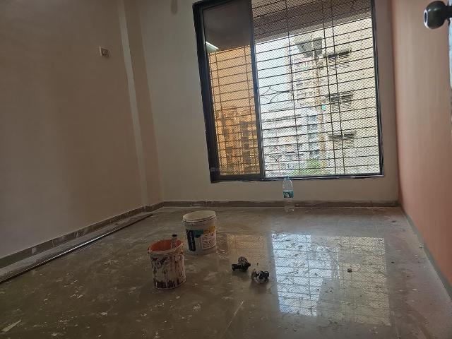1 BHK Apartment in Kalamboli for rent Navi Mumbai. The reference number is 19829260