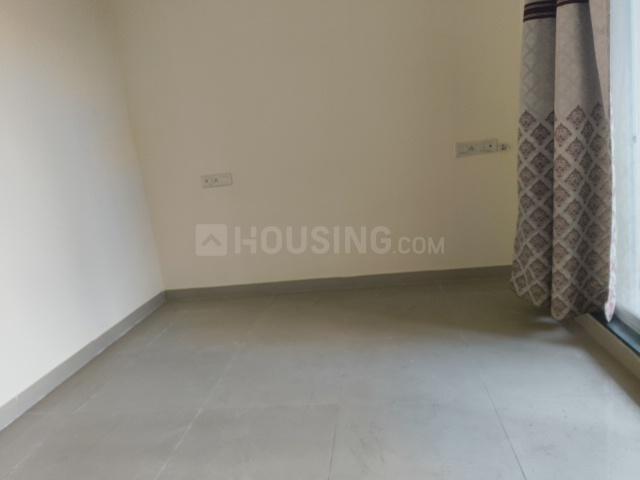 1 BHK Apartment in Kalamboli for rent Navi Mumbai. The reference number is 20167334