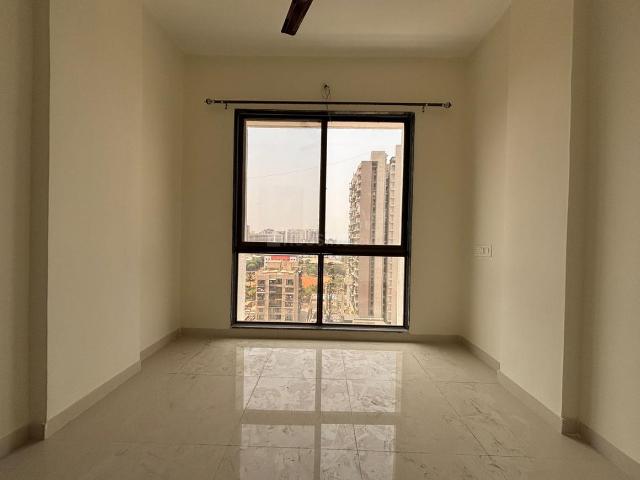 1 BHK Apartment in Kalamboli for rent Navi Mumbai. The reference number is 20204274