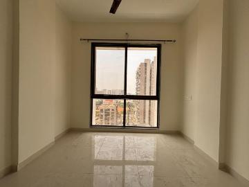 1 BHK Apartment in Kalamboli for rent Navi Mumbai. The reference number is 20204274
