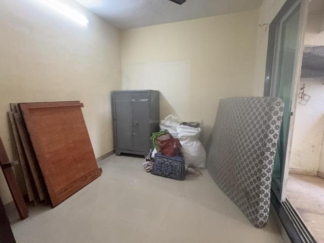 1 BHK Apartment in Kalamboli for rent Navi Mumbai. The reference number is 20205644
