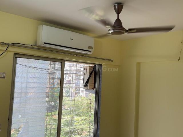 1 BHK Apartment in Kalamboli for rent Navi Mumbai. The reference number is 20210014