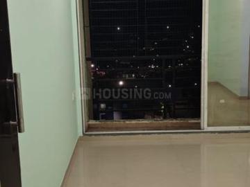 1 BHK Apartment in Kalamboli for rent Navi Mumbai. The reference number is 20243997