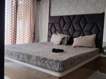 1 BHK Apartment in Kalamboli for rent Navi Mumbai. The reference number is 20262643