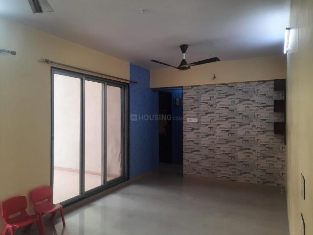 1 BHK Apartment in Kalamboli for rent Navi Mumbai. The reference number is 20263817