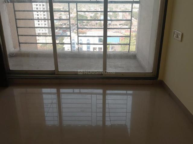 1 BHK Apartment in Kalamboli for rent Navi Mumbai. The reference number is 20270773