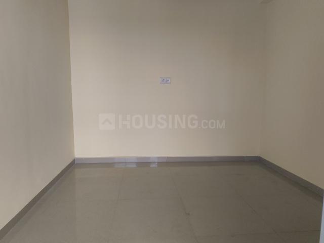 1 BHK Apartment in Kalamboli for rent Navi Mumbai. The reference number is 20291317