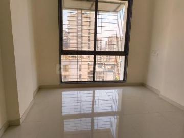 1 BHK Apartment in Kalamboli for rent Navi Mumbai. The reference number is 20304937