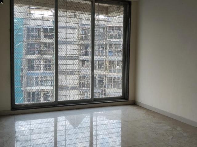 1 BHK Apartment in Kalamboli for rent Navi Mumbai. The reference number is 20312904