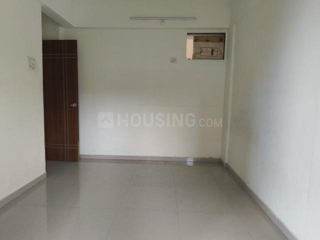 1 BHK Apartment in Kalamboli for rent Navi Mumbai. The reference number is 20324796