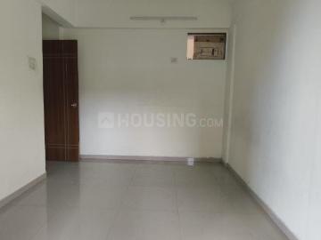 1 BHK Apartment in Kalamboli for rent Navi Mumbai. The reference number is 20324796