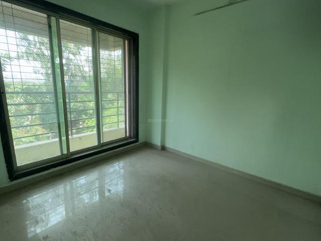 1 BHK Apartment in Kalamboli for rent Navi Mumbai. The reference number is 20320565