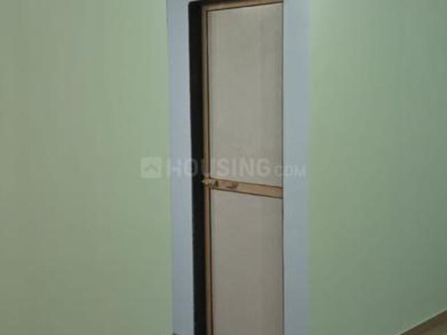 1 BHK Apartment in Kalamboli for rent Navi Mumbai. The reference number is 20321575