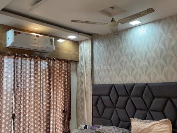 1 BHK Apartment in Kalamboli for rent Navi Mumbai. The reference number is 20344722