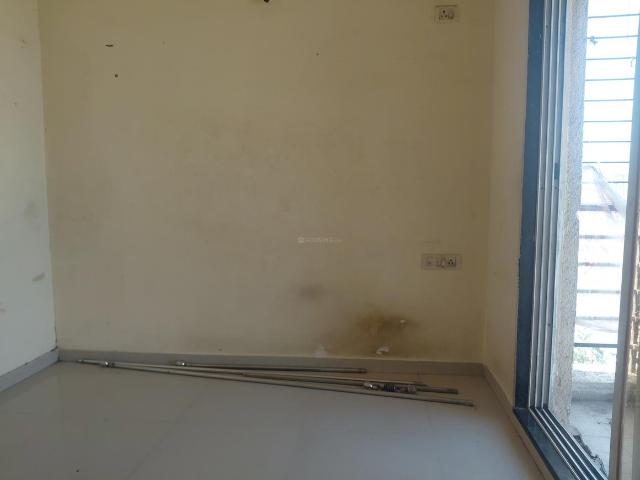 1 BHK Apartment in Kalamboli for rent Navi Mumbai. The reference number is 20359969