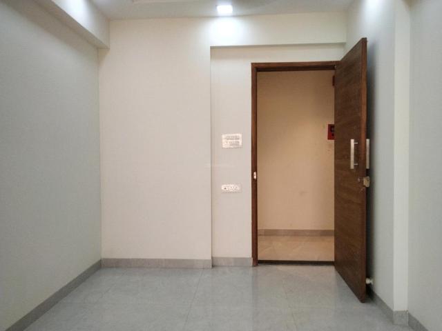 1 BHK Apartment in Kalamboli for rent Navi Mumbai. The reference number is 20365660