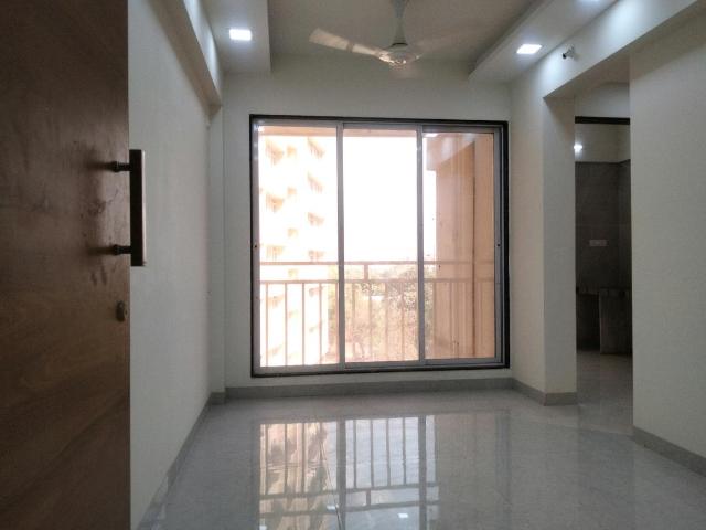 1 BHK Apartment in Kalamboli for rent Navi Mumbai. The reference number is 20365681