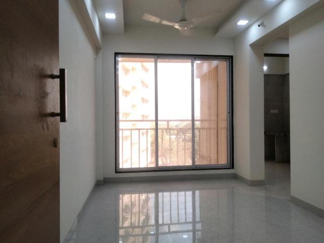 1 BHK Apartment in Kalamboli for rent Navi Mumbai. The reference number is 20365681