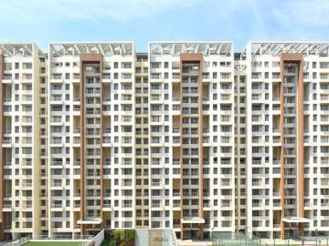 1 BHK Apartment in Kalamboli for rent Navi Mumbai. The reference number is 20365779