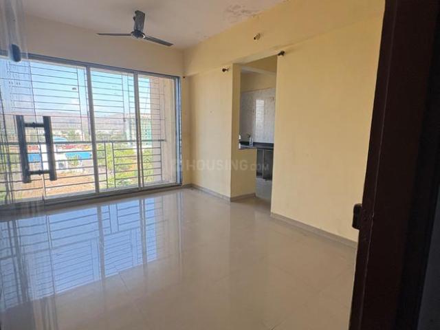 1 BHK Apartment in Kalamboli for rent Navi Mumbai. The reference number is 20367762