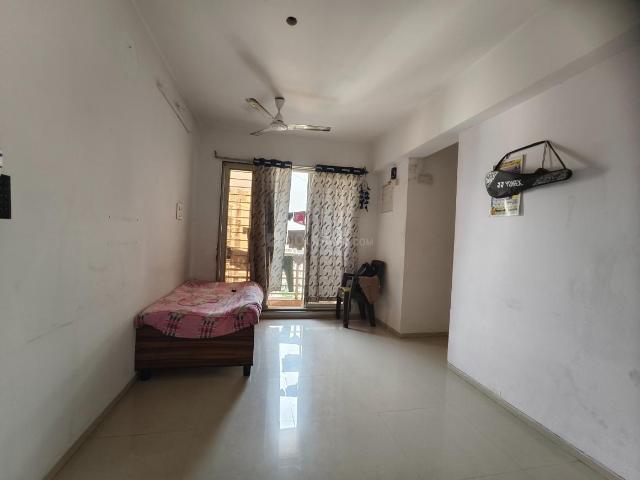1 BHK Apartment in Kalamboli for rent Navi Mumbai. The reference number is 20374690
