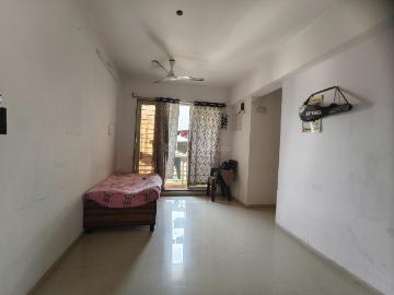 1 BHK Apartment in Kalamboli for rent Navi Mumbai. The reference number is 20374690