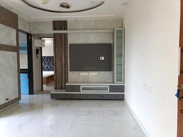 1 BHK Apartment in Kalamboli for rent Navi Mumbai. The reference number is 20371638