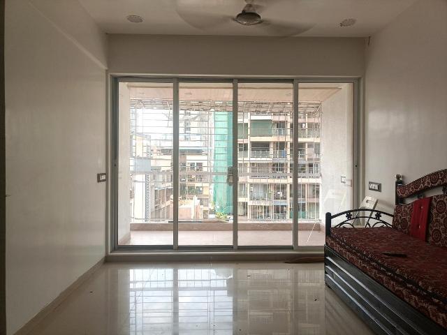 1 BHK Apartment in Kalamboli for rent Navi Mumbai. The reference number is 20380811