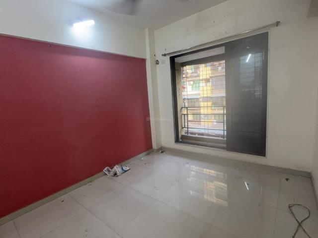 1 BHK Apartment in Kalamboli for rent Navi Mumbai. The reference number is 20382009