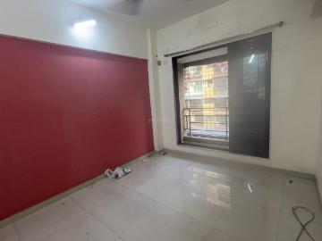 1 BHK Apartment in Kalamboli for rent Navi Mumbai. The reference number is 20382009