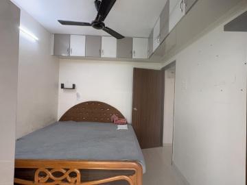 1 BHK Apartment in Kalamboli for rent Navi Mumbai. The reference number is 20405931