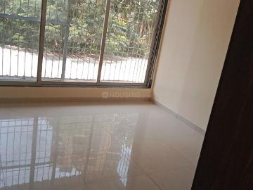 1 BHK Apartment in Kalamboli for rent Navi Mumbai. The reference number is 20400686