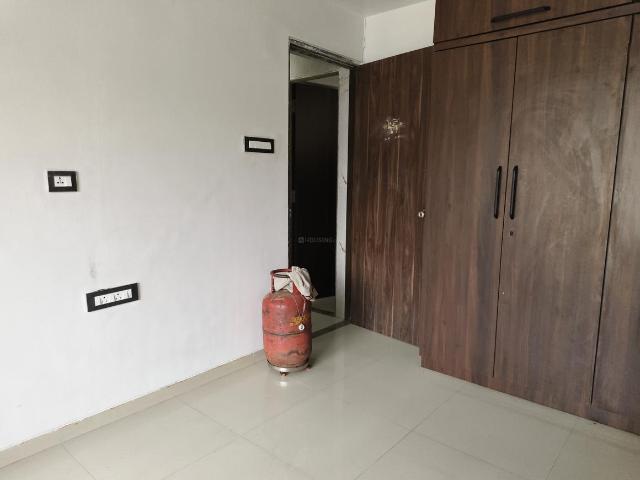 1 BHK Apartment in Kalamboli for rent Navi Mumbai. The reference number is 20419606
