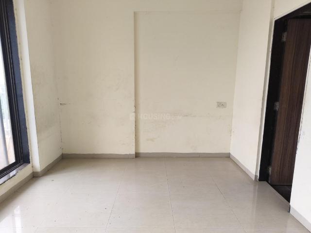 1 BHK Apartment in Kalamboli for rent Navi Mumbai. The reference number is 20419781