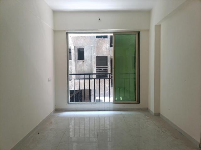 1 BHK Apartment in Kalamboli for rent Navi Mumbai. The reference number is 20426258