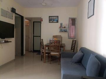 1 BHK Apartment in Kalamboli for rent Navi Mumbai. The reference number is 20427320