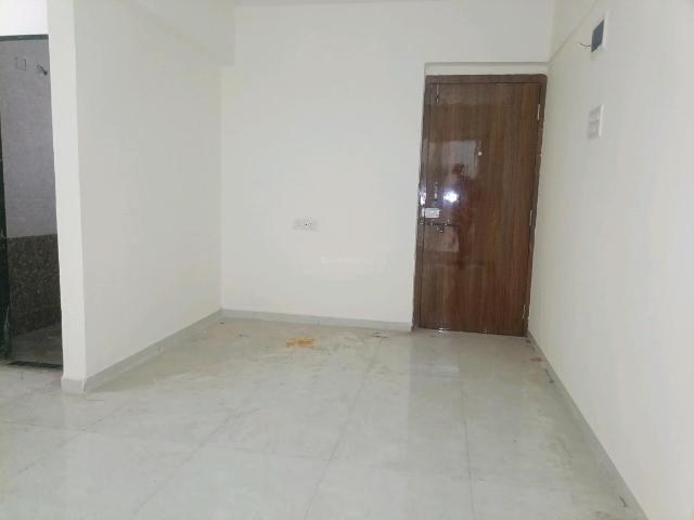 1 BHK Apartment in Kalamboli for rent Navi Mumbai. The reference number is 20427607