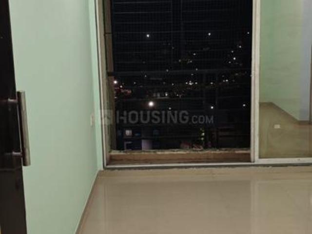 1 BHK Apartment in Kalamboli for rent Navi Mumbai. The reference number is 20422835