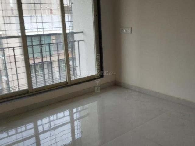 1 BHK Apartment in Kalamboli for rent Navi Mumbai. The reference number is 20452763