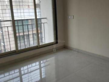 1 BHK Apartment in Kalamboli for rent Navi Mumbai. The reference number is 20452763