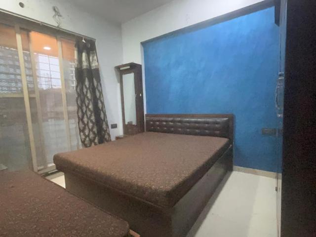 1 BHK Apartment in Kalamboli for rent Navi Mumbai. The reference number is 20460704